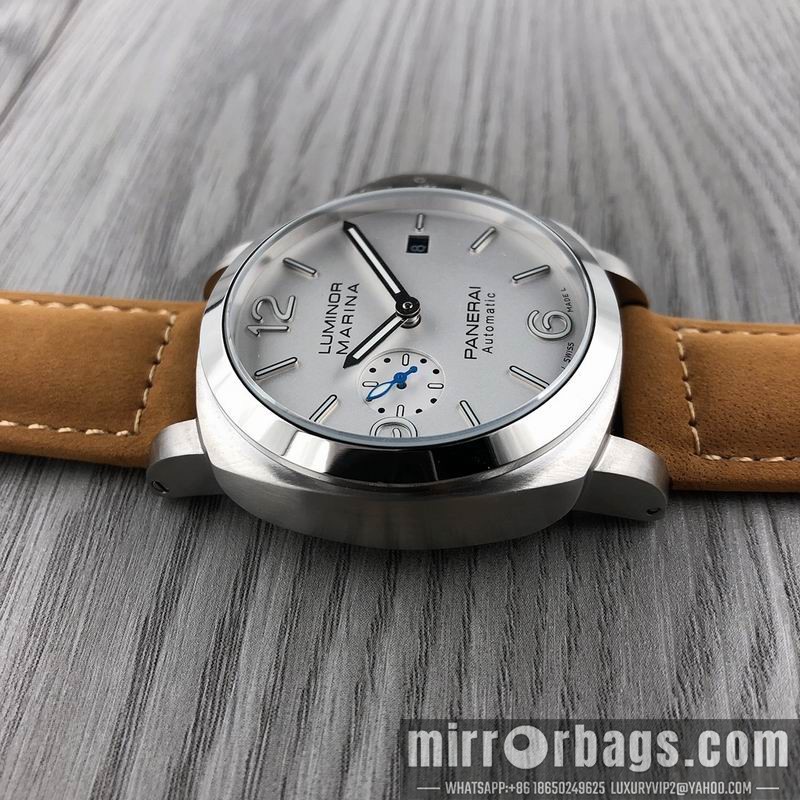 Panerai 44mm 090421 Watch