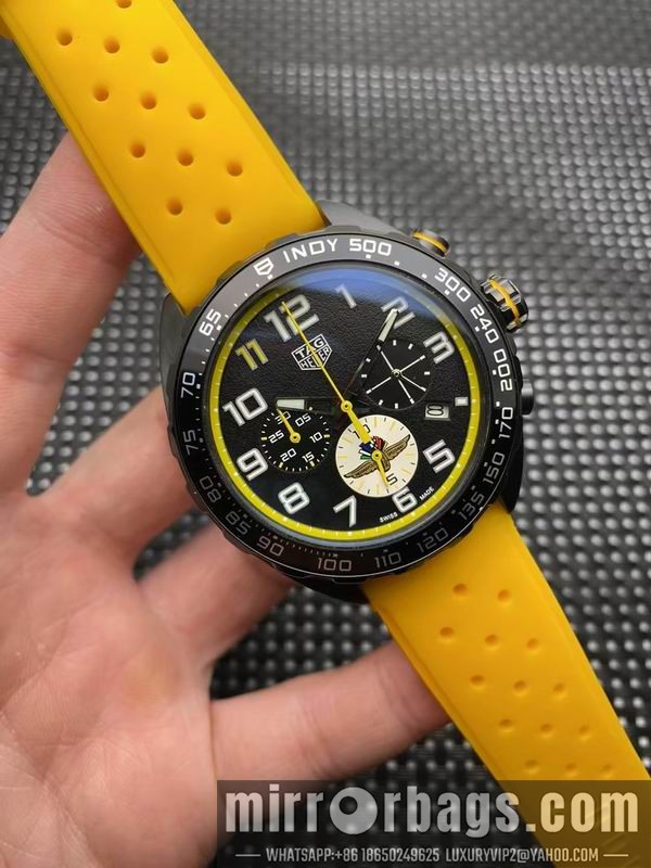 Tag Heuer 44mm 080555 Watch
