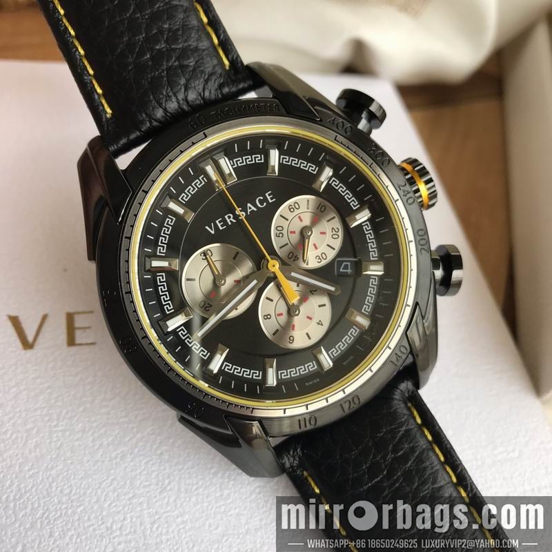 Versace 43mm 112027 Watch