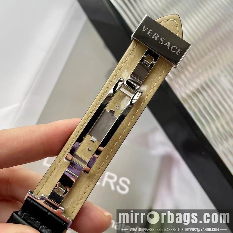 Versace 44mm 080649 Watch