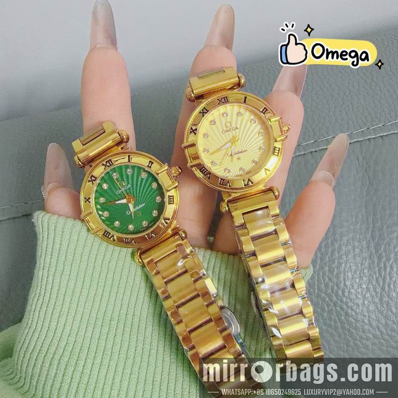 Omega 28mm 042334 Watch