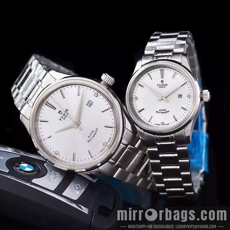 Tudor watch 072438 Watch