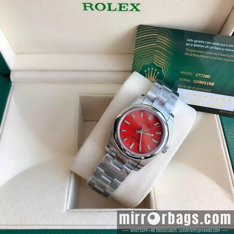 Rolex 31mm 41mm 102350 Watch
