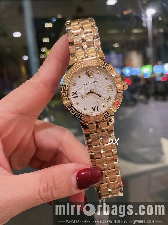 Versace 36mm 2nms43 Watch