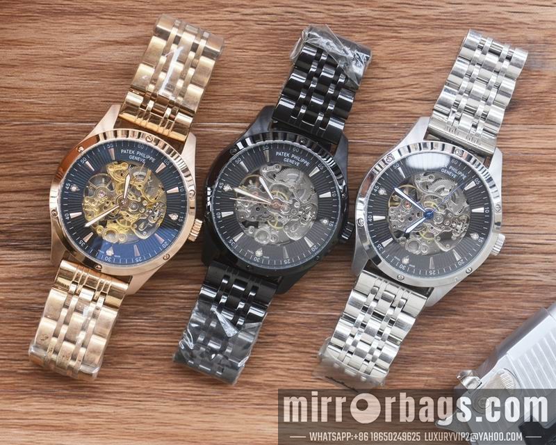 Patek Philippe 41mm 042434 Watch