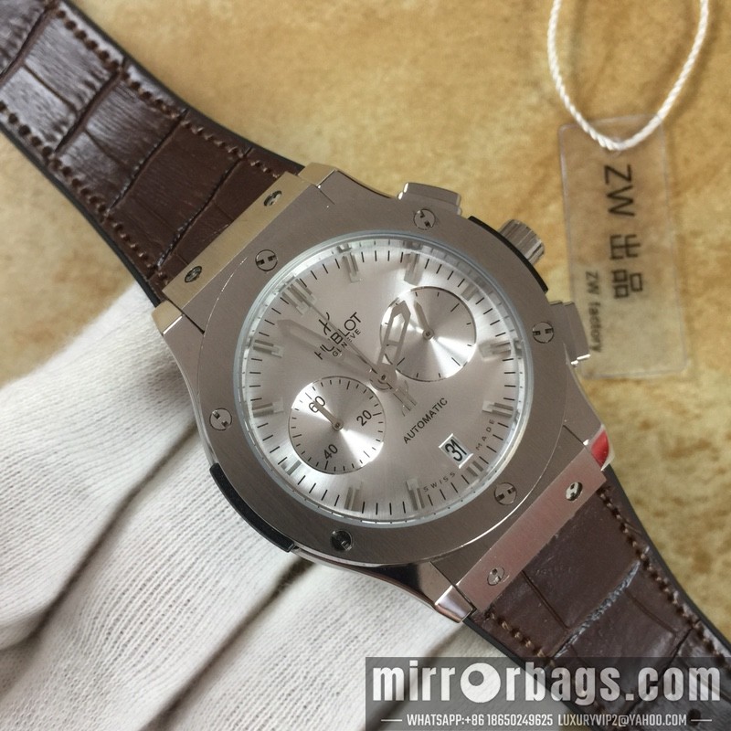 Hublot 43mm 080789 Watch