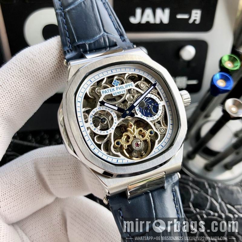 Patek Phillippe 42mm 090439 Watch