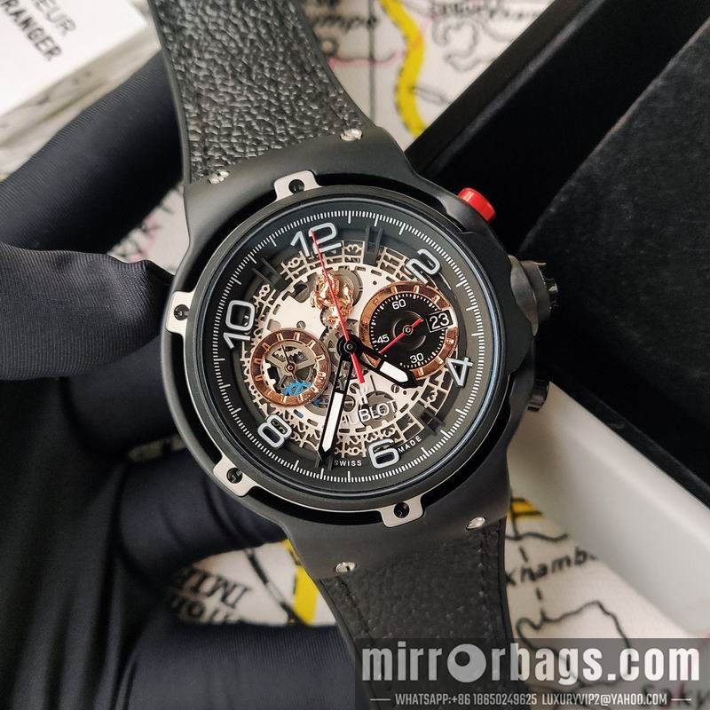 Hublot 42mm 092265 Watch