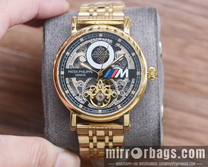Patek Philippe 41mm 042427 Watch