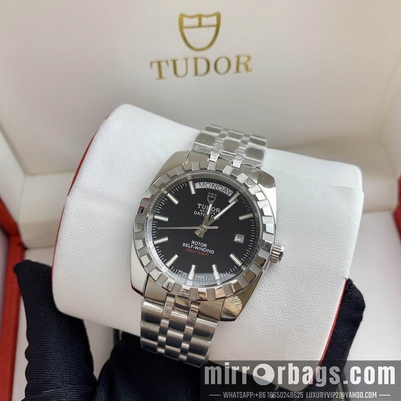 Tudor watch 072432 Watch