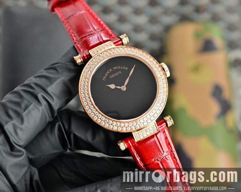 Franck Muller 38mm 122816 Watch