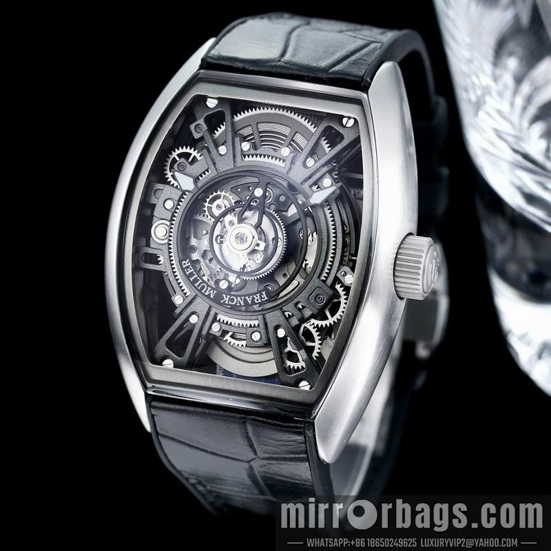 Franck Muller watch 051007 Watch