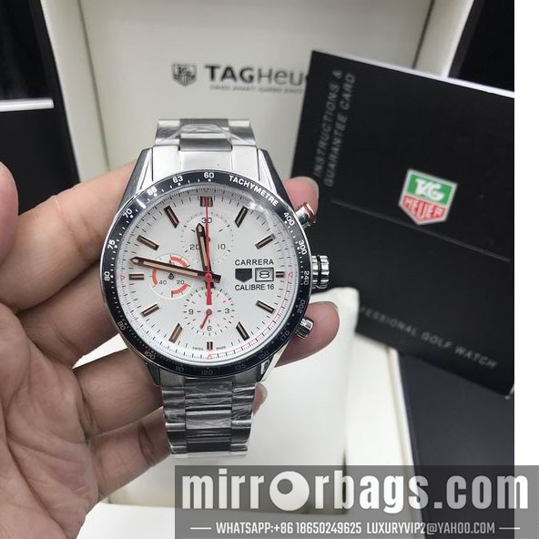 Tag Heuer watch M50 Watch