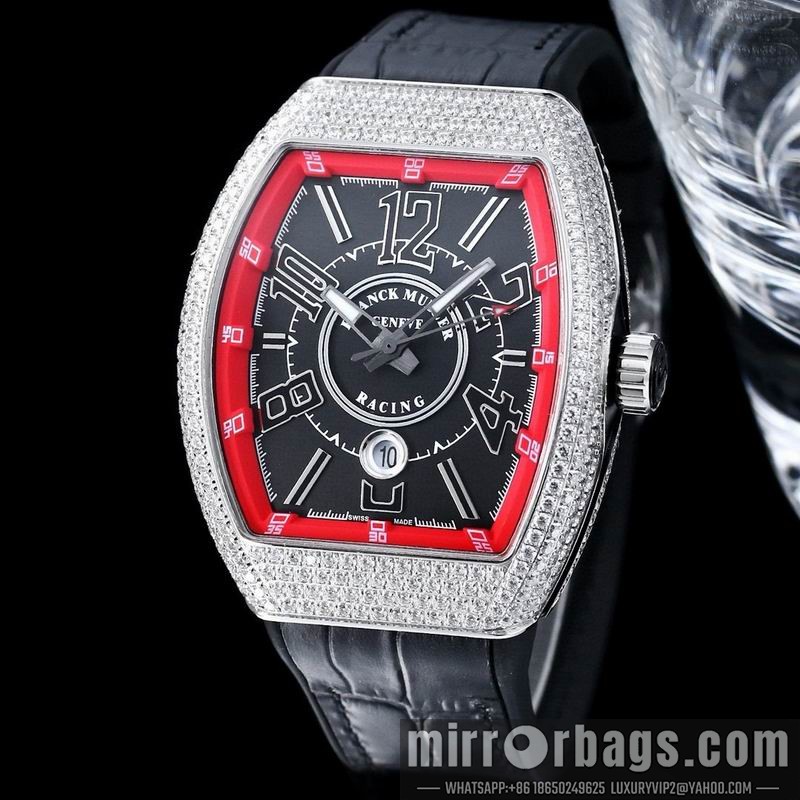 Franck Muller 54X42mm 091672 Watch