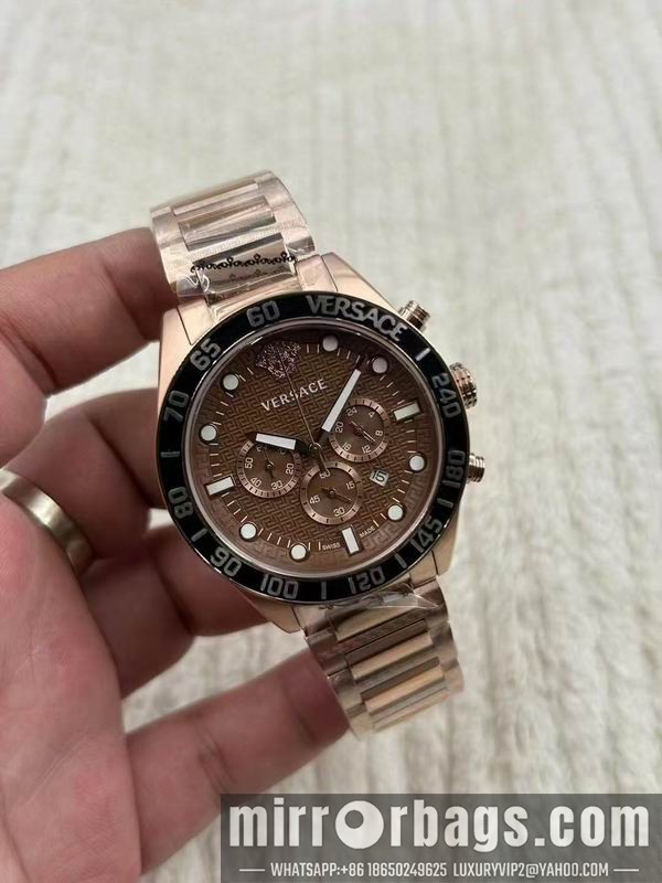 Versace watch 042964 Watch