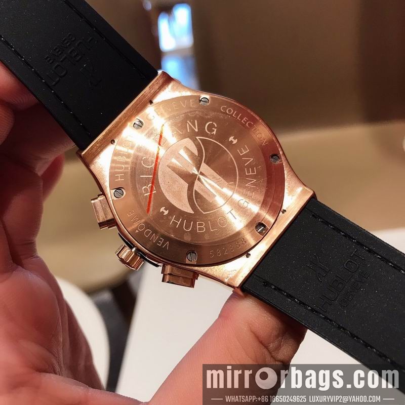 Hublot 43mm 092242 Watch