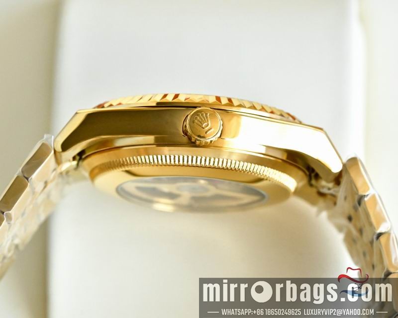 Rolex watch 110921 Watch