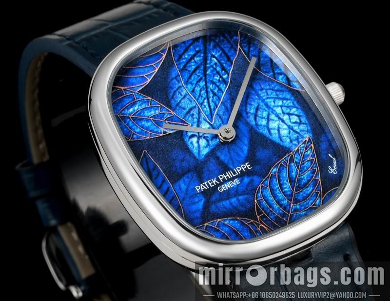 Patek Philippe watch 062207 Watch