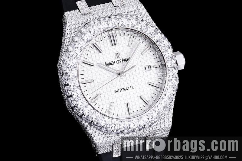 AP 42mm 082102 Watch