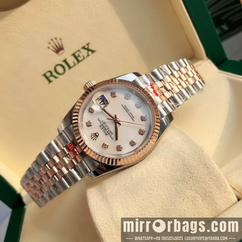 Rolex 36mm 102362 Watch