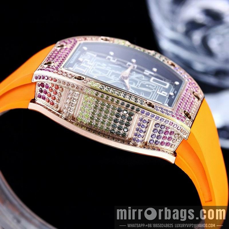 Richard Mille 38mm 48mm 100859 Watch