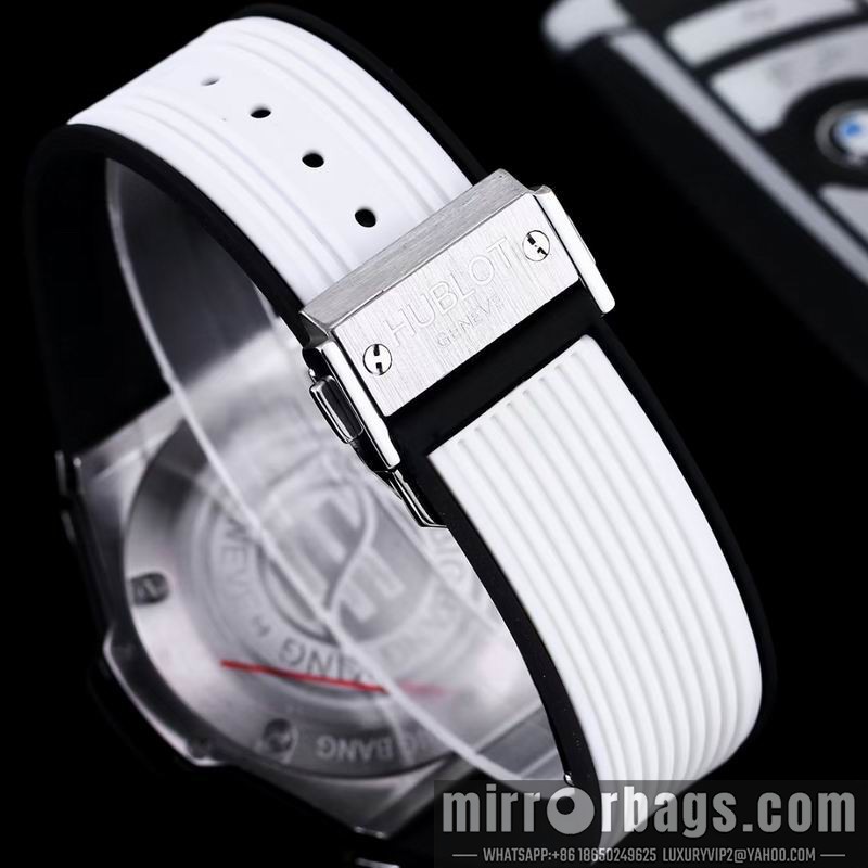 Hublot 45mm 082398 Watch
