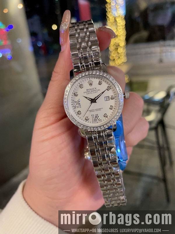 Montblanc Watch 031721 Watch