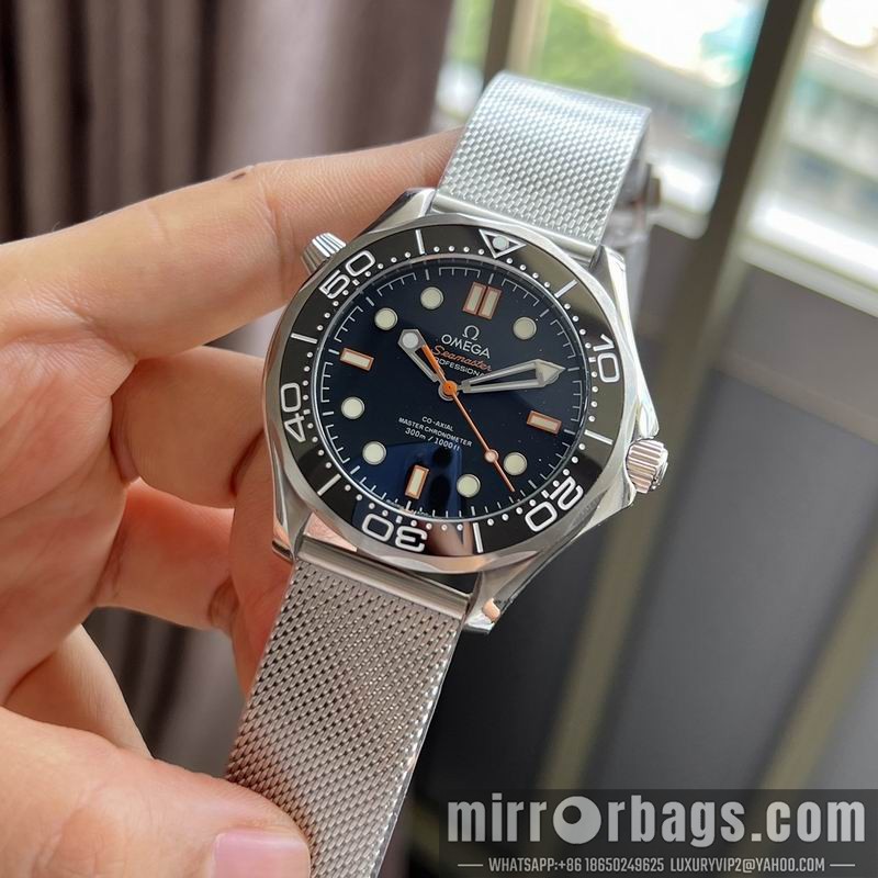 Omega watch 042912 Watch