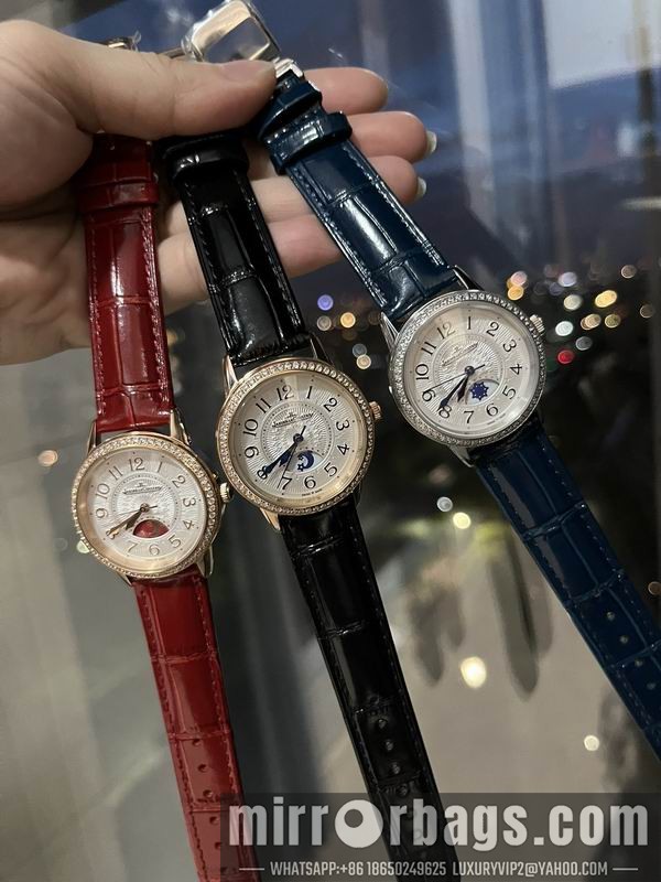 Jaeger Lecoultre 33mm 092339 Watch
