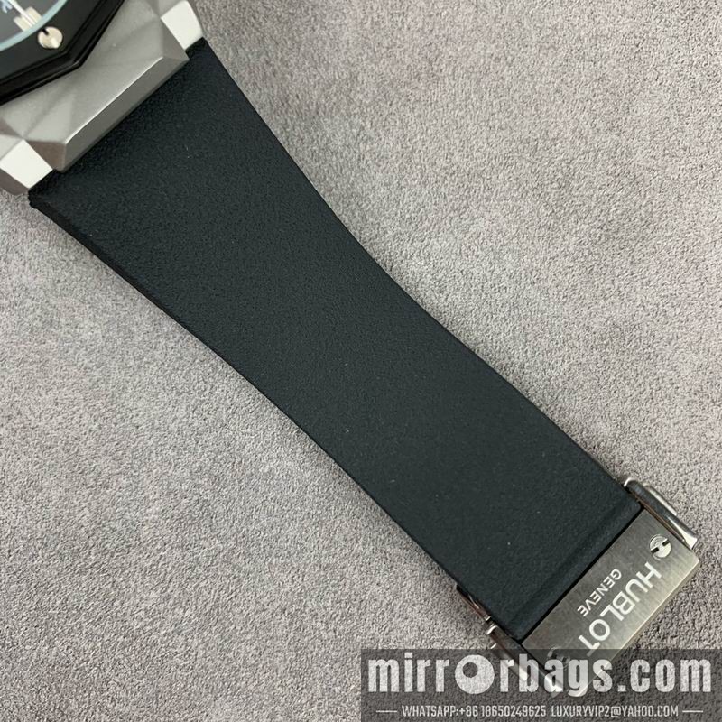 Hublot 45.5mm 080707 Watch