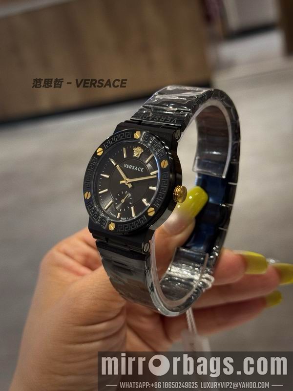 Versace 36mm 042902 Watch