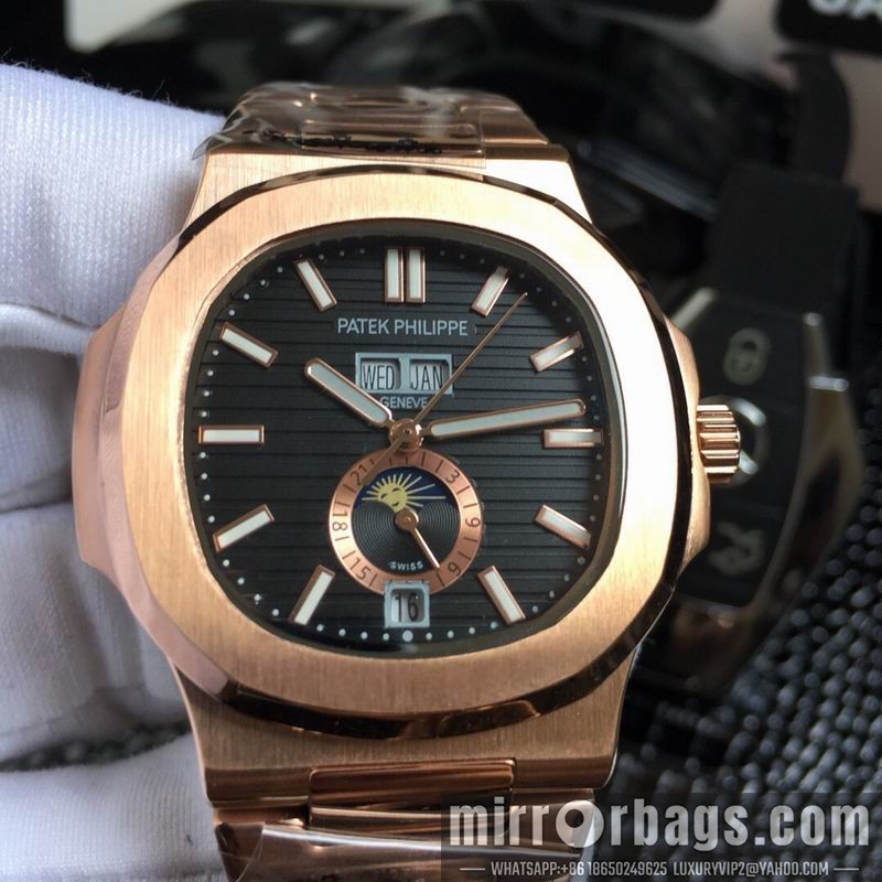 Patek Philippe 42mm 092101 Watch