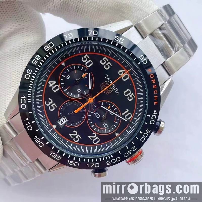 Tag Heuer watch 080529 Watch