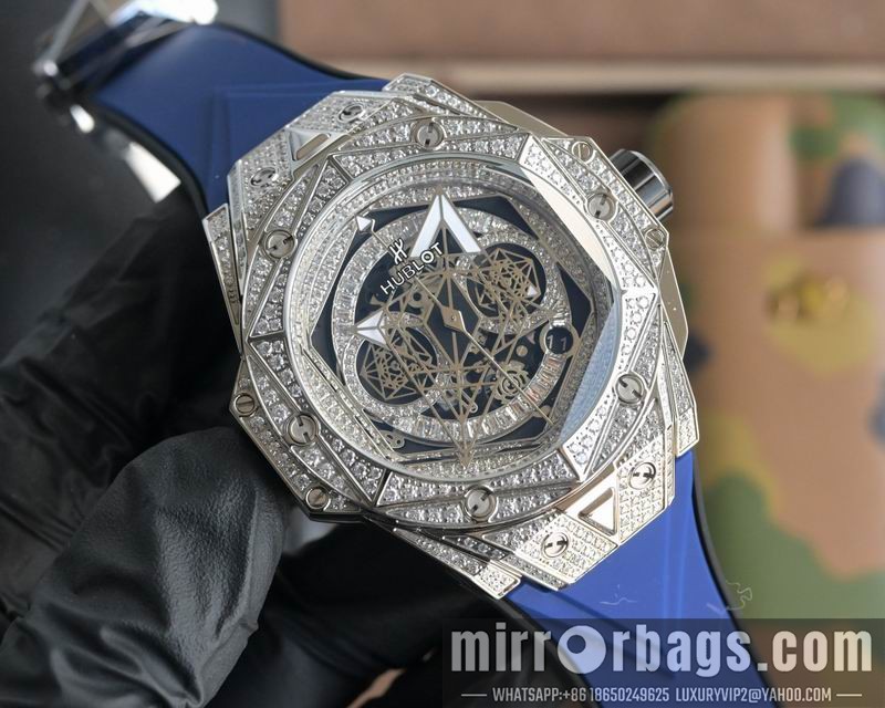 Hublot 45mm 111459 Watch