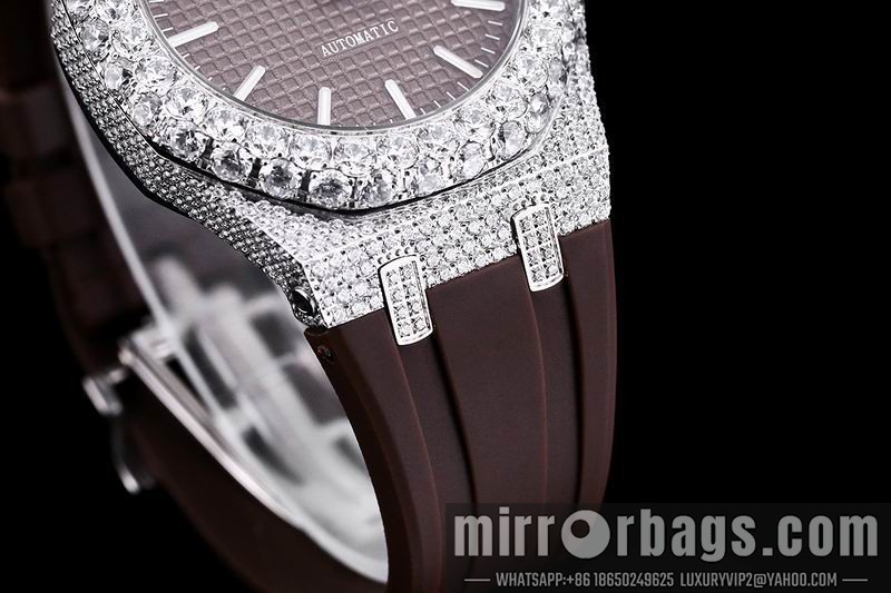AP 42mm 082102 Watch