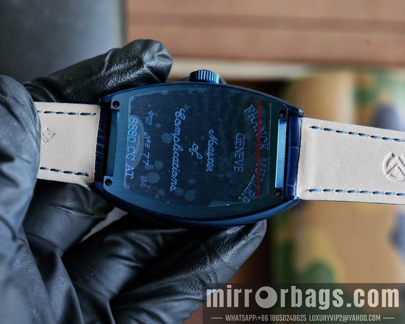 Franck Muller 55X42X13mm 111431 Watch