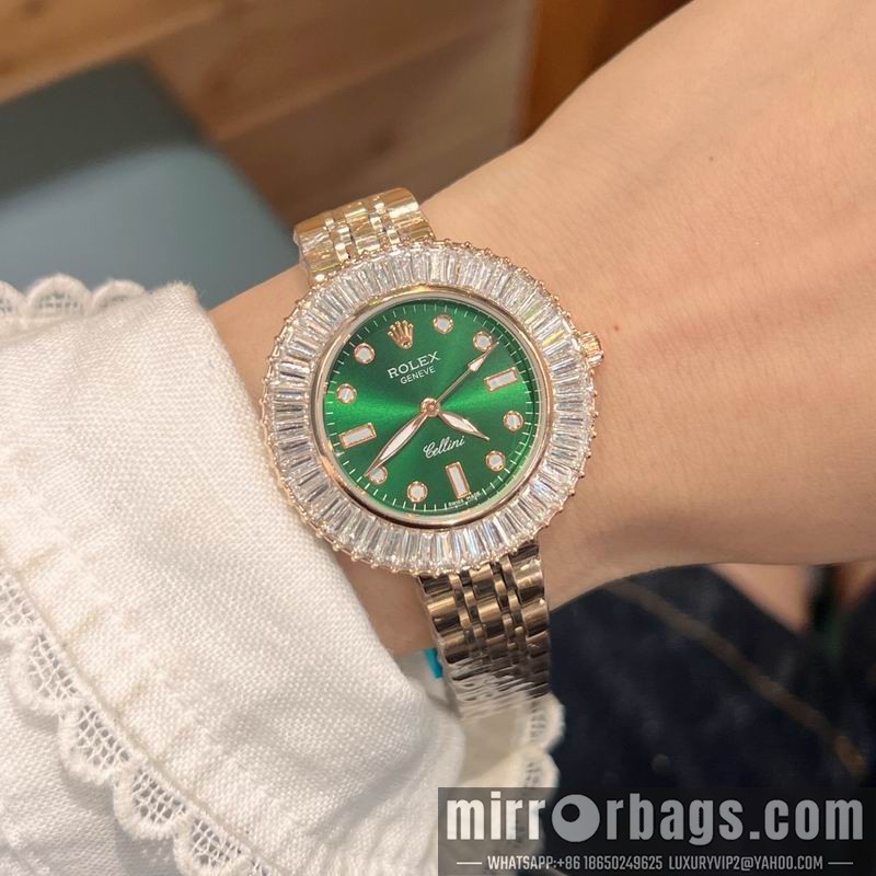 Rolex woman watch 122869 Watch