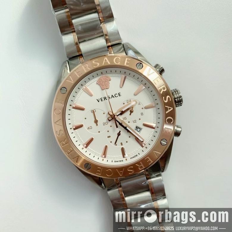 Versace watch mb 062701 Watch