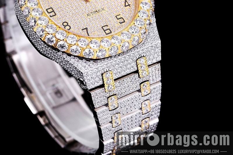 AP 42mm 082103 Watch