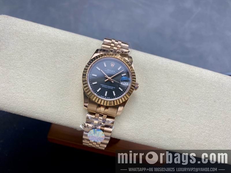 Rolex 31mm 102306 Watch