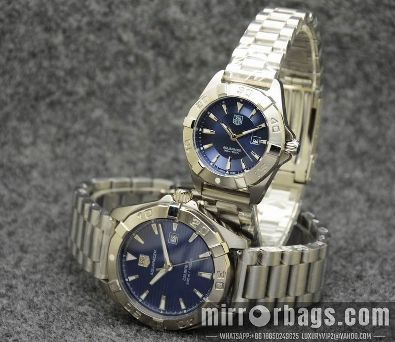 Tag Heuer W42mm M33mm X10mm 060841 Watch