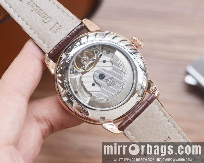 Patek Philippe 41mm 042459 Watch