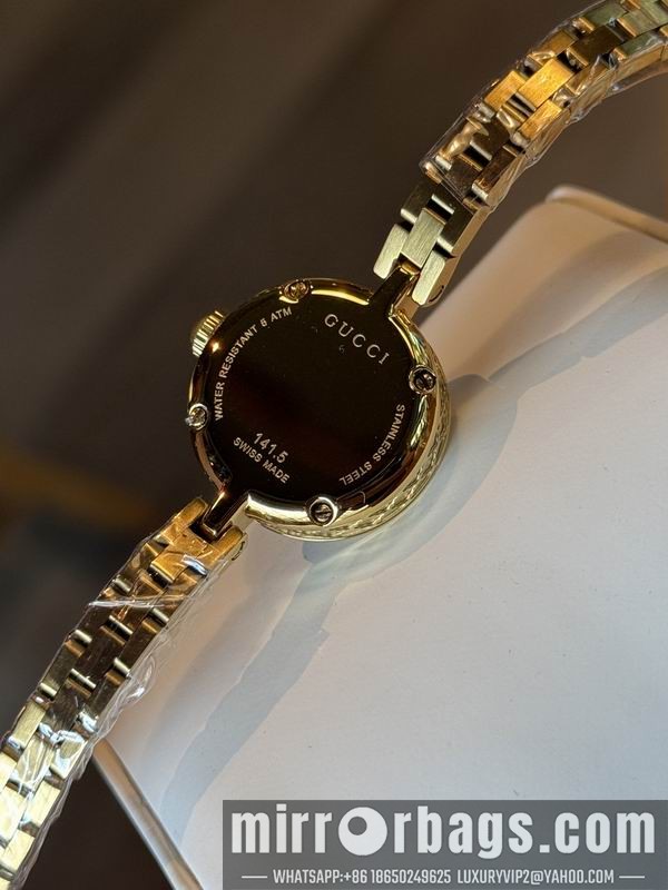 Gucci 22mm 110360 Watch