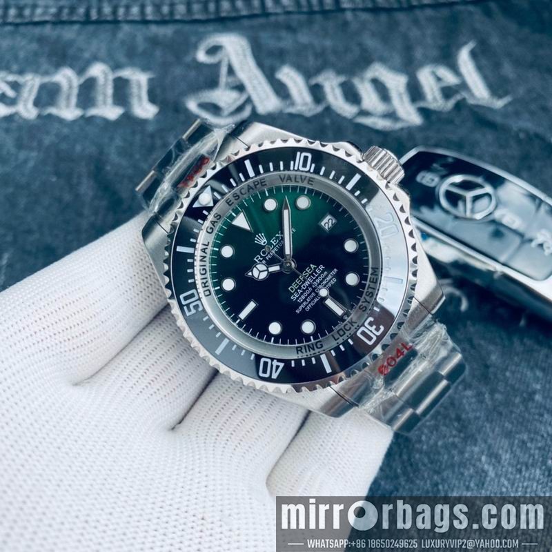 Rolex 44mm 080870 Watch