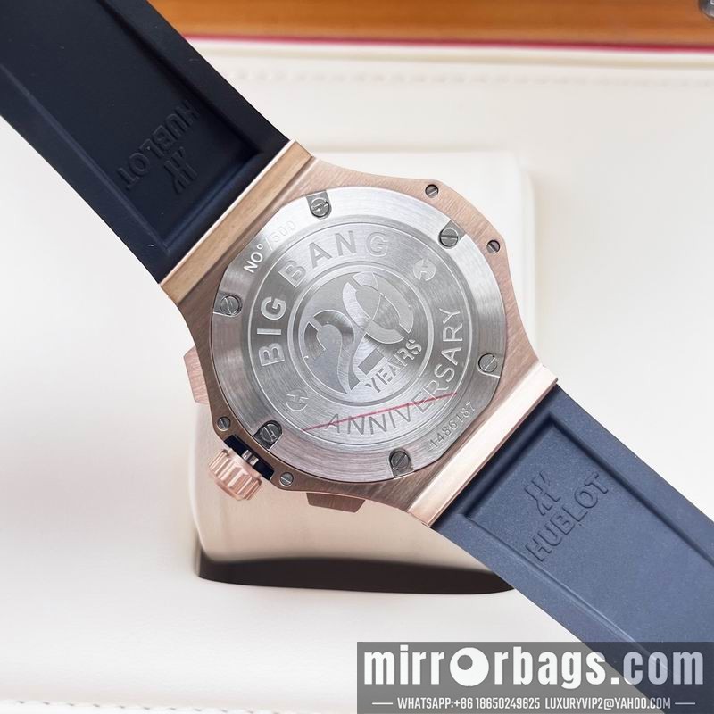 Hublot 45mm 092112 Watch