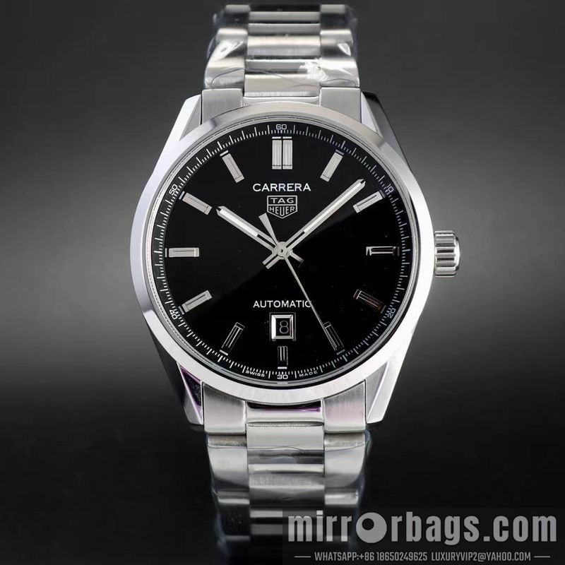 Tag Heuer watch 082908 Watch