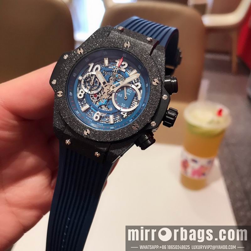 Hublot 42mm 092213 Watch