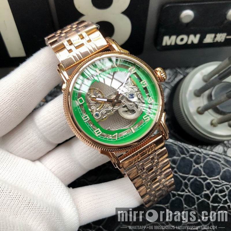Patek Philippe 42mm 090466 Watch
