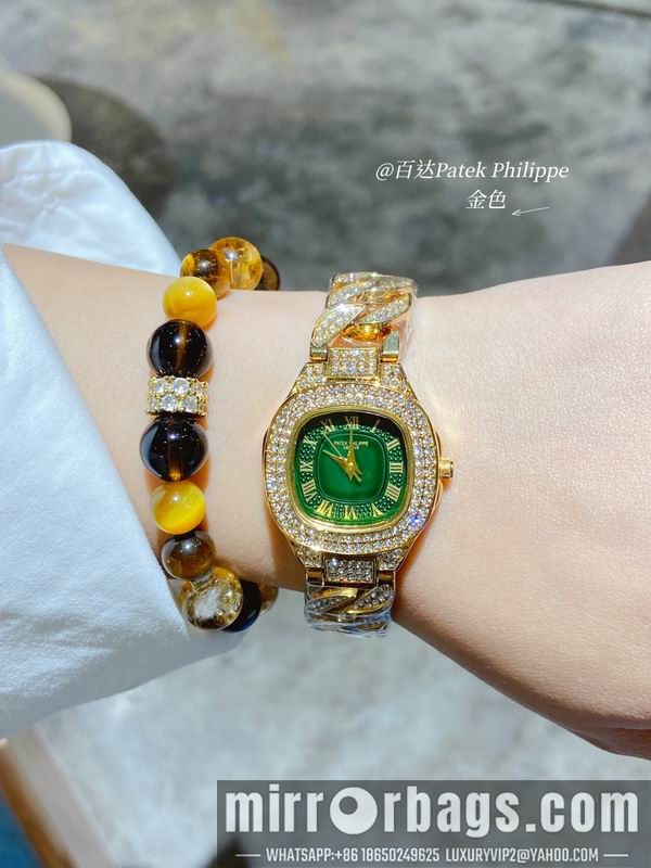 Patek Philippe watch 122898 Watch