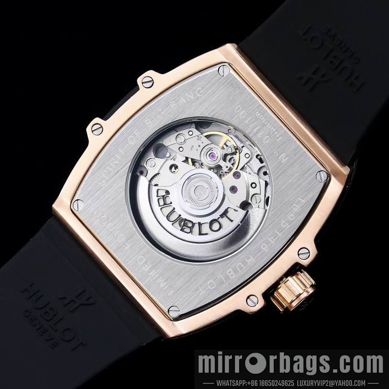 Hublot watch 082391 Watch